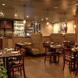 Caffe' Torino Foothills