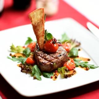 WI Harry's American Steakhouse