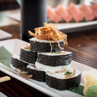 Obba Sushi- Coral Gables
