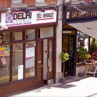 Delhi Lounge Rathfarnham