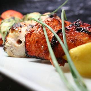 India Grill + Bar