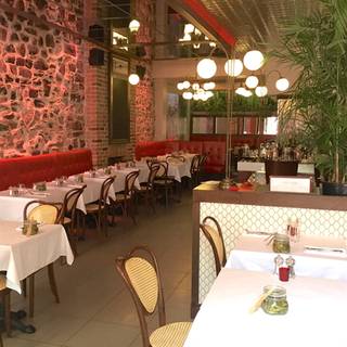 Brasserie Française Chez Jules