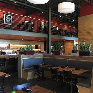Yokozuna - Chisholm Creek