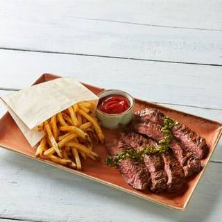brio coastal bar and kitchen - Torrance