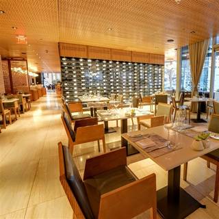 BOSK at Shangri-La Hotel Toronto