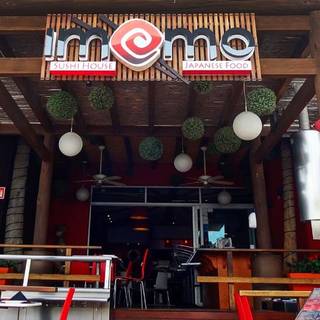 Imomo - Hotel Marina Fiesta Resort & Spa
