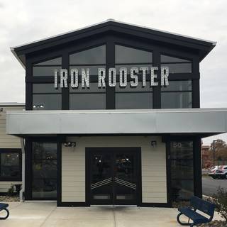 Iron Rooster - Hunt Valley