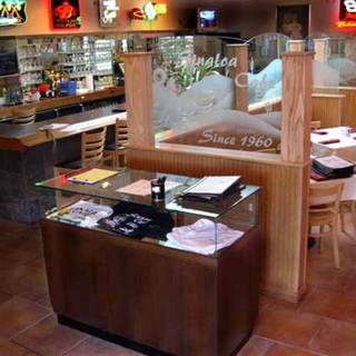 Sinaloa Cafe