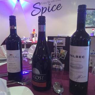Spice Zone Bearwood