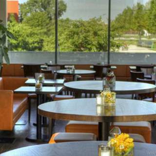 Cafe Ludwig