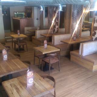 SteakInn Watford