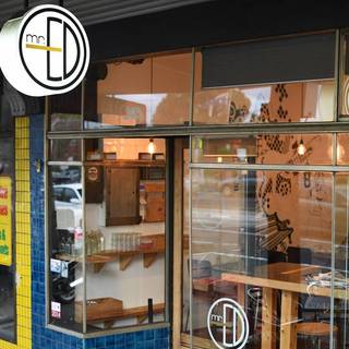 Mr Ed Cafe