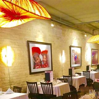 Hermanos Restaurant - Exchange District