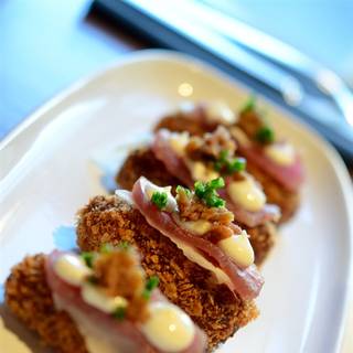 The Wilcox Gastropub