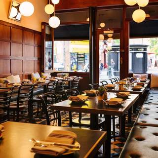 Goode & Wright Bistro