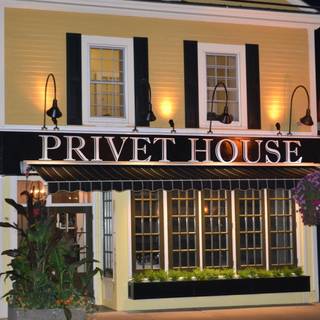 Privet House