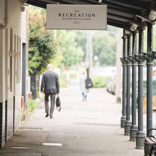 The Recreation
