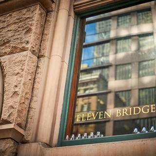 Eleven Bridge