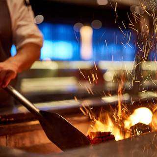 Rockpool Bar & Grill Perth