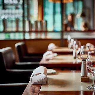 Rockpool Bar & Grill Crown Melbourne