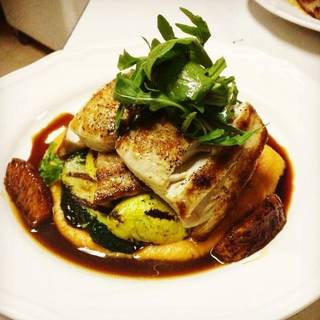 Savann Mediterranean Cuisine Restaurant