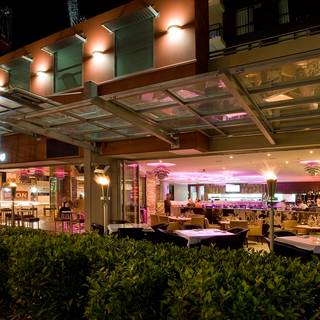 Moo Moo Restaurant (Gold Coast)