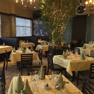 Amalfi Coast Ristorante