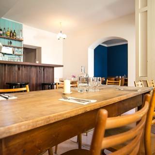 Restaurant Polka