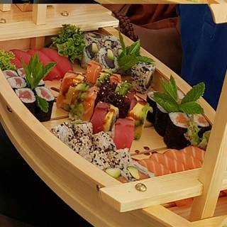 IRO SUSHI