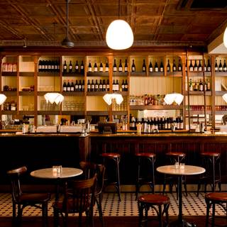 Polpo Notting Hill Gate