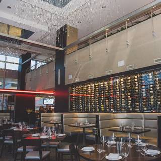 SEAR Steakhouse