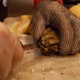 Plumb Oyster Bar