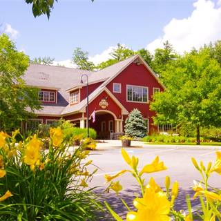 Red Fox Bar & Grille