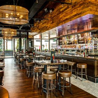 Thirsty Lion Gastropub & Grill - Cherry Creek