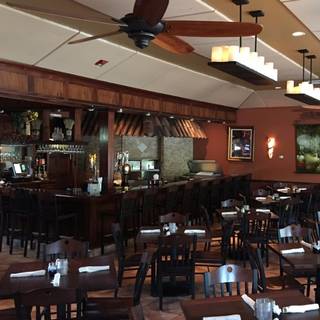 Tuscany Grill
