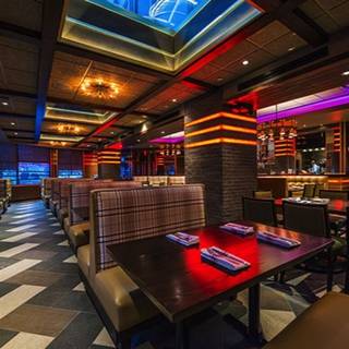 the dinerbar
