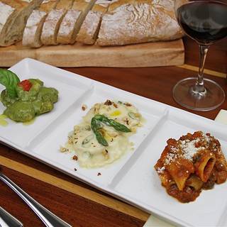 Canaletto Ristorante Veneto