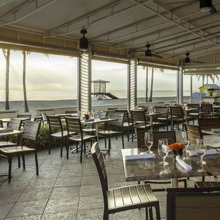 Latitudes Restaurant & Bar