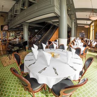 22 Restaurants Near Conseco Fieldhouse Opentable Prime 47 Indianapolis