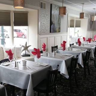 That's Amore- Cape May - Permanently Closed