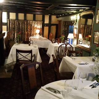 The Fox Inn Finchingfield