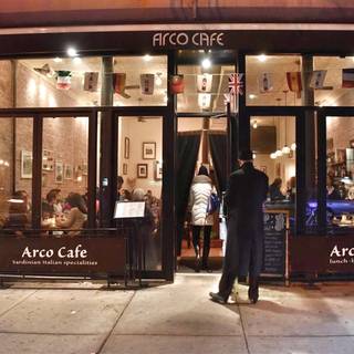 Arco Cafe