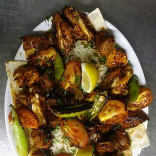 Shish & Mangal Turkish Restaurant