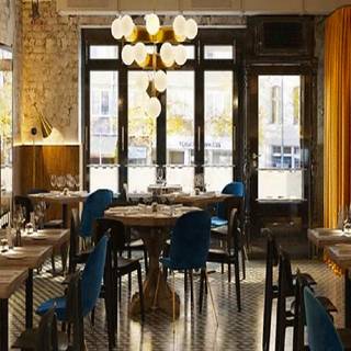 MINE Restaurant