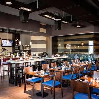 Mazagan Restaurant