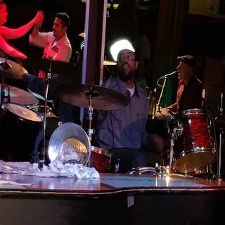 88 Keys Sports Bar with Dueling Pianos