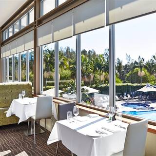 Redsalt Restaurant - Crowne Plaza Hunter Valley