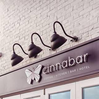 Cinnabar Stevenage