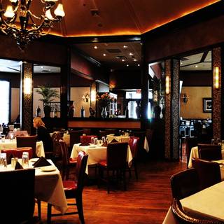 Best Restaurants In Schaumburg Opentable Chicago Prime Italian