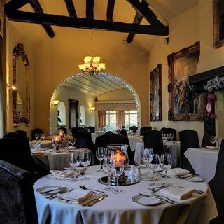 The Bridge Restaurant